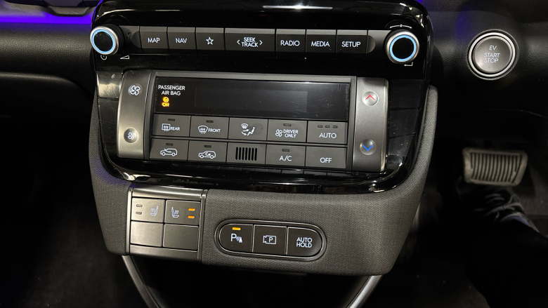 Hyundai INSTER 85kW 02 49kWh 5dr Auto Electric Hatchback